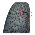 Pneu 175/65 R15 Pirelli P400 #4 ~detalhe