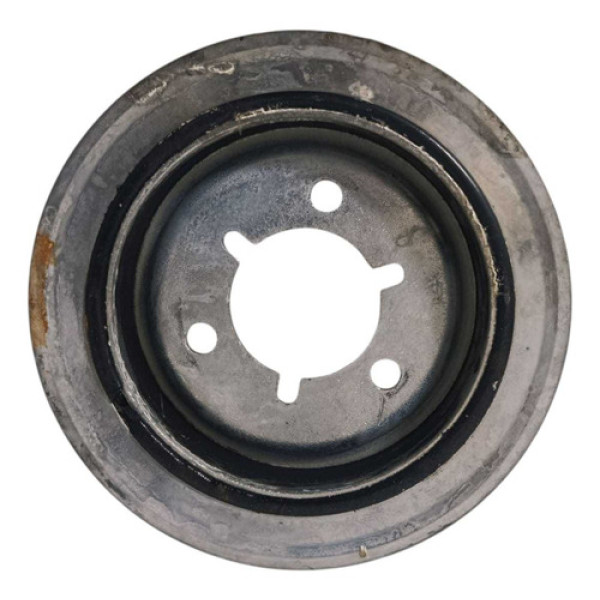 Polia Virabrequim Aircross 1.6 16v 2016 A 2020