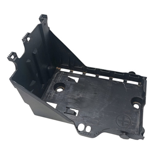 Caixa Suporte Bateria C4 Picasso Glx 2009 A 2014