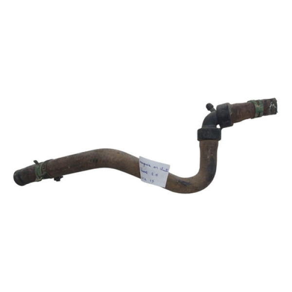 Mangueira Ar Quente Renault Fluence 2.0 2011 A 2015