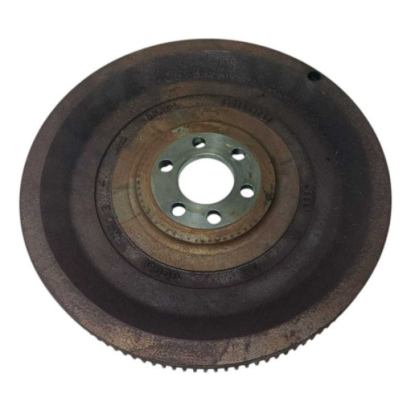 Volante Motor Cremalheira Gol G5 1.6 2009 À 2012