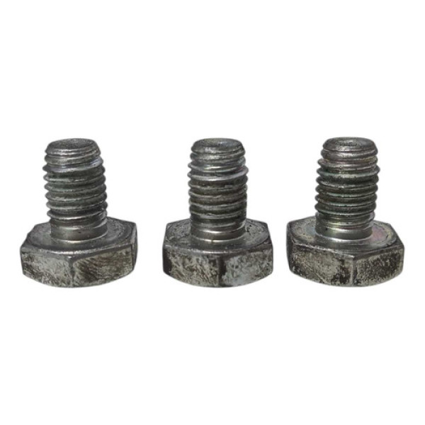 Kit Parafuso Motor Cremalheira Cobalt 2013 À 2015 #1