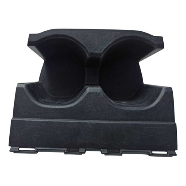 Porta Copos Console Central City 2015 Á 2017