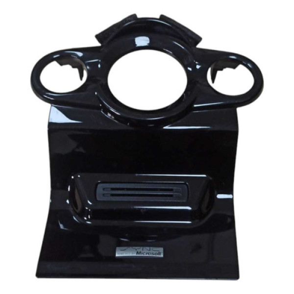 Moldura Acabamento Comando Ar Ecosport 2014 À 2017