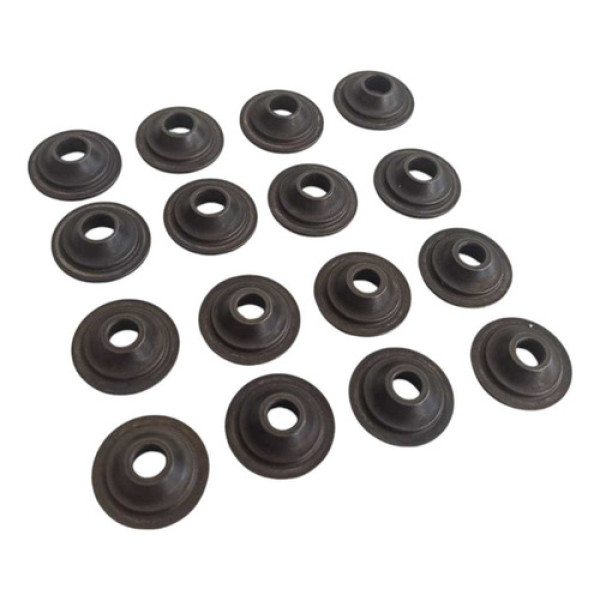 Kit Chapéu Mola Cabeçote Renault Oroch 1.6 16v Cx291