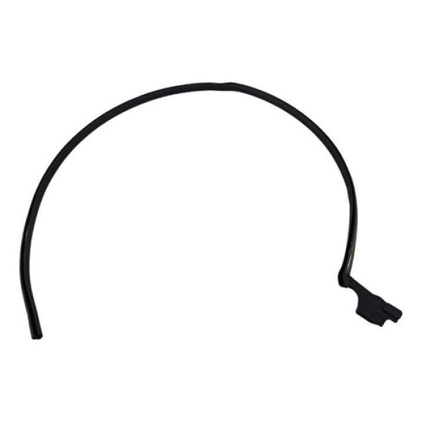 Borracha Guarnição Porta Traseira Esquerda Duster 2022 Cx188