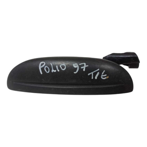 Maçaneta Externa Traseira Esquerda Palio 1997 À 2012 Cx039