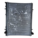 Radiador 308 408 2.0 Automático 2010 A 2014