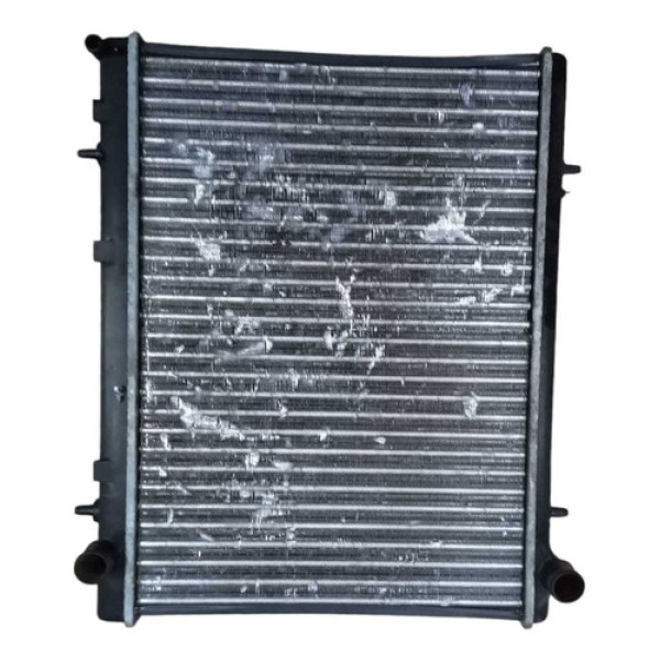 Radiador 308 408 2.0 Automático 2010 A 2014