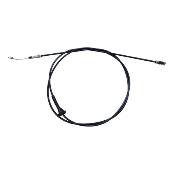 Cabo Abertura Capo Fastback 2023 À 2025