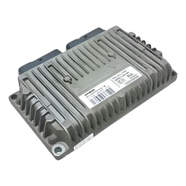 Módulo Cambio Automátic Xsara Picasso 2008 A 10 Cx071~detalh