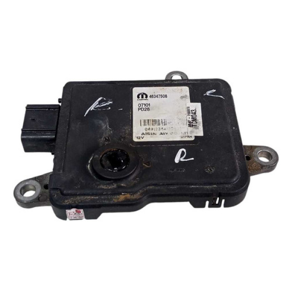 Módulo Câmbio Automático Fastback 2023 À 2025