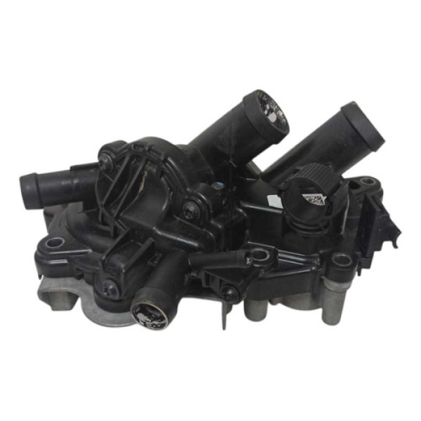 Bomba D`agua Polo Virtus Nivus 200 Tsi 2018 À 2021