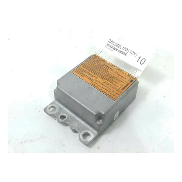 Modulo Central Tiida 2008 À 2013 28556el100 Cx086