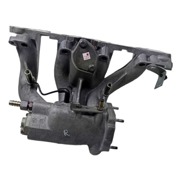 Coletor Admissão Gm Blazer 2.4 2001 93255123 