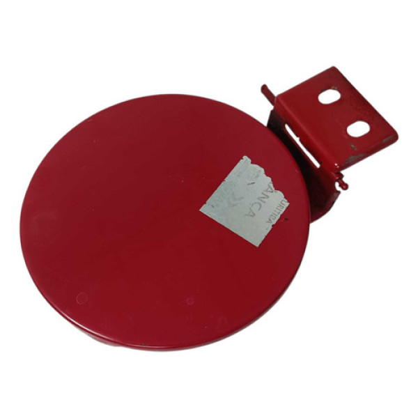 Tampa Tanque Combustivel Lifan 320 2010 2011 2012 2013 Vermelho 2011