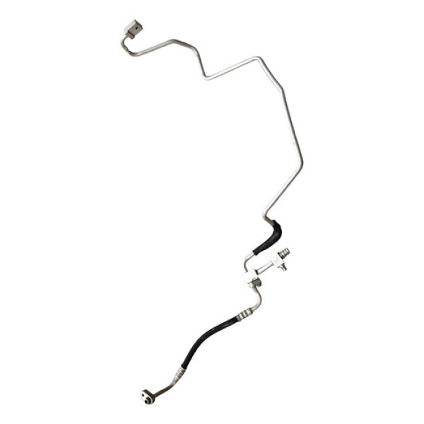 Mangueira Cano Ar Condicionado Palio Etorq 2011 Á 2016