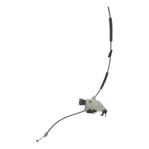 Fechadura Porta Traseira Esquerda 408 2011 A 2015