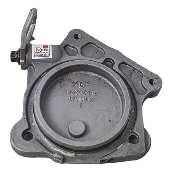 Tampa Comando Válvula Gm Prisma 1.4 Flex Cx216 