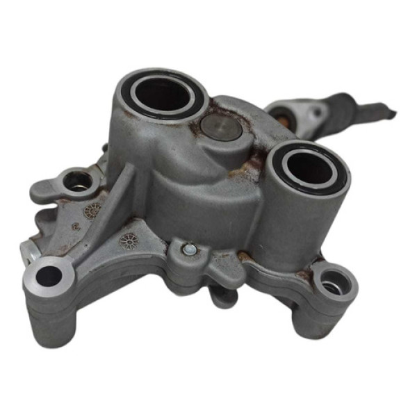 Bomba Óleo Versa March Kicks 1.6 16v 2015 À 2020