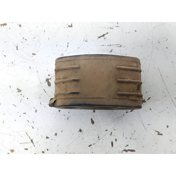 Coxim Suporte Escapamento Duster Oroch Captur Sandero Cx042