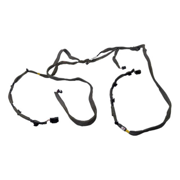 Chicote Teto Renault Duster 2021 À 2023 Cx175