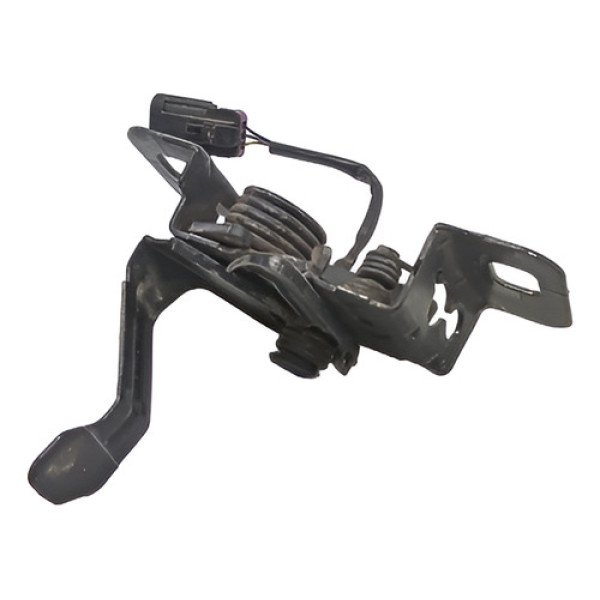 Fechadura Elétrica Capô Gm Sonic 2012 Cx083