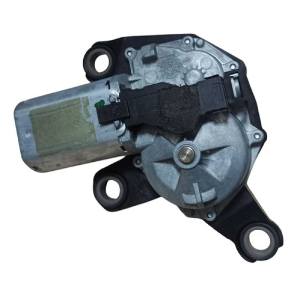 Motor Limpador Vidro Traseiro Argo 2016 Á 2020