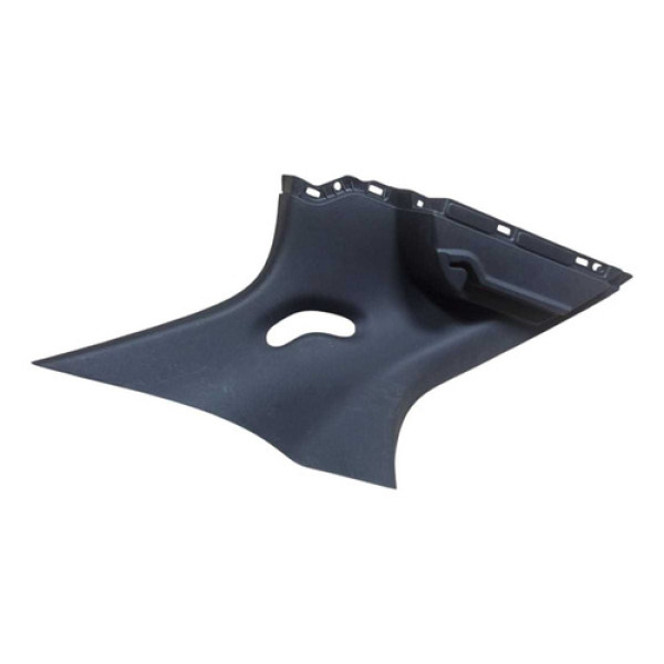 Suporte Bagagito Tampão Ford Ka 2015 Á 2019