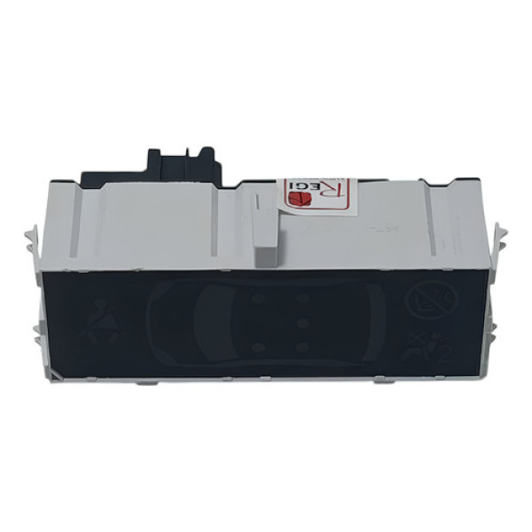 Display Monitor Teto Cinto 3008 2011 2012 A 2014