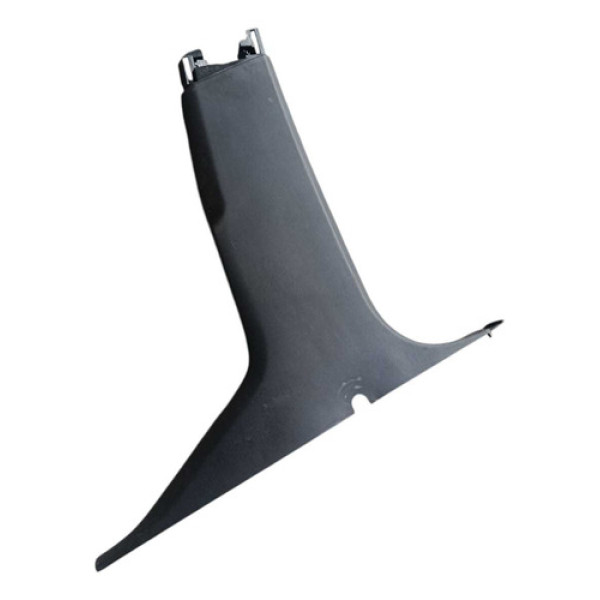 Acabamento Inferior Coluna Central Direita C4 Lounge 14 À 17