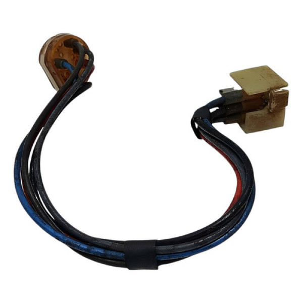 Chicote Comando Ar Condicionado S10 Blazer 2001 Á 2011