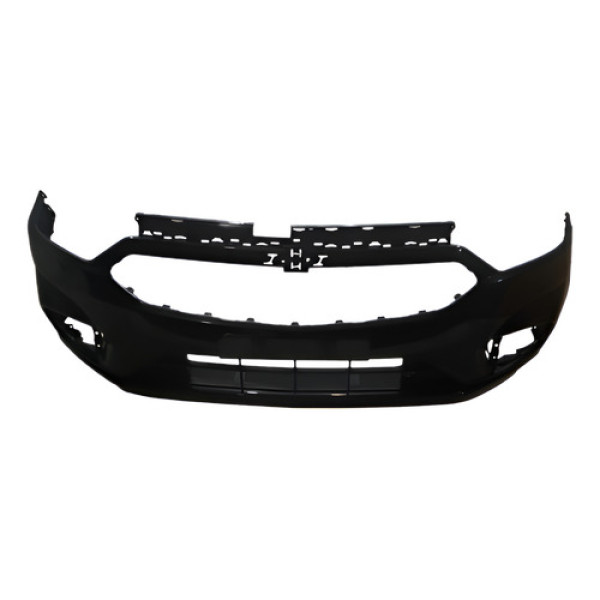 Para-choque Dianteiro Onix Prisma 2017 A 2019 Recuperado