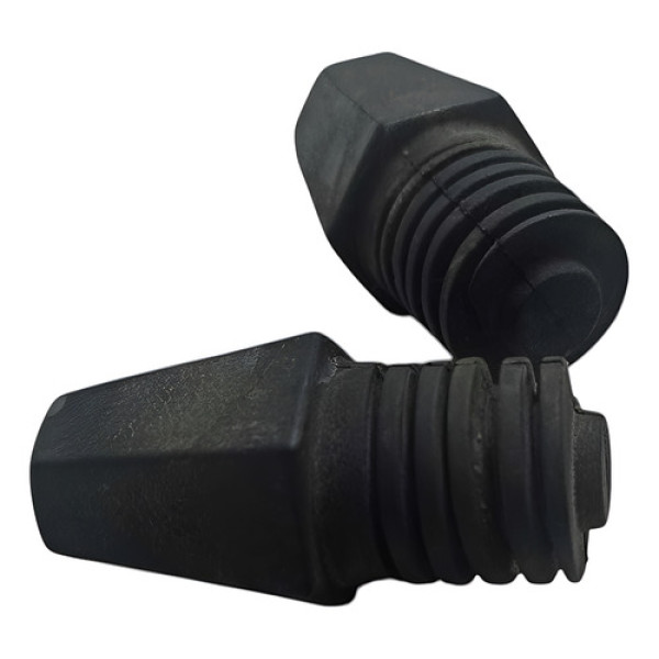 Par Borracha Batente Ka 2008 A 2013