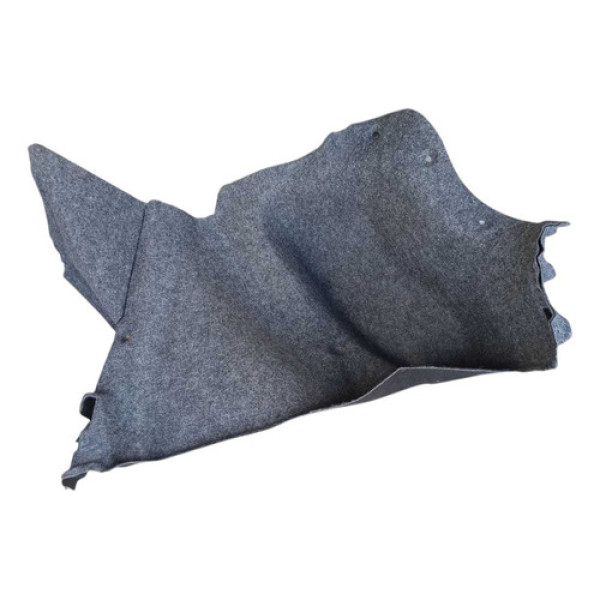 Forro Porta Malas Direito City 1.5 2015 À 2017