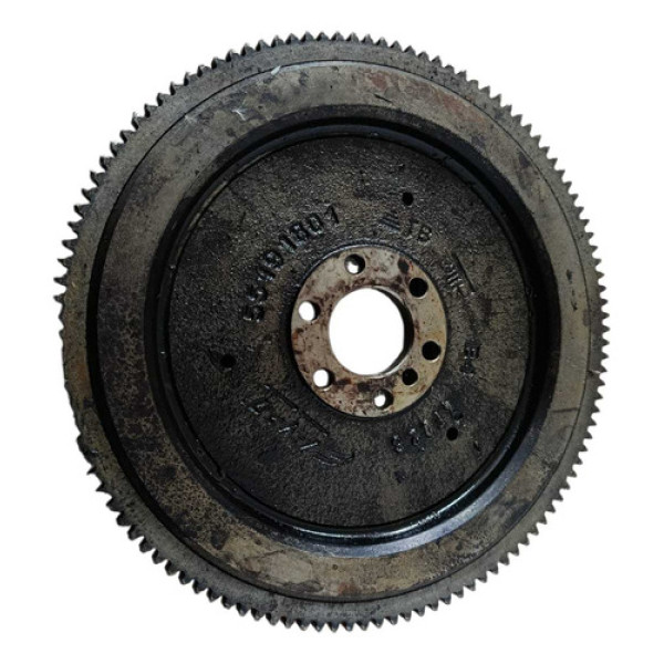 Volante Motor Cremalheira Uno 2014