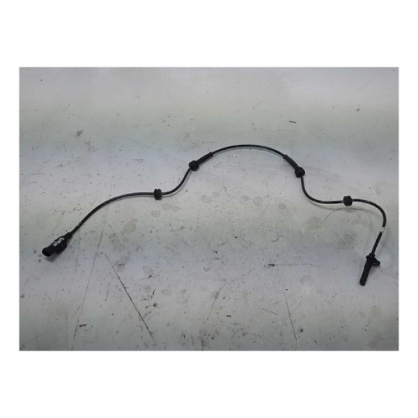 Sensor Velocidade Tras Esquerdo Grand Siena 2012 À 21 Cx138