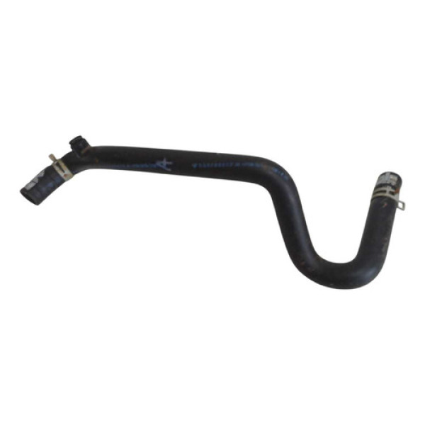 Mangueira Água Radiador Voyage 1.0 2009 À 2012 #2