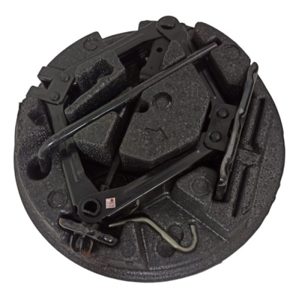 Isopor Macaco Chave Roda Argo 2016 À 2023