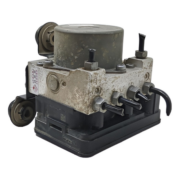 Modulo Central  Volkswagen Up 15/16 Cx059