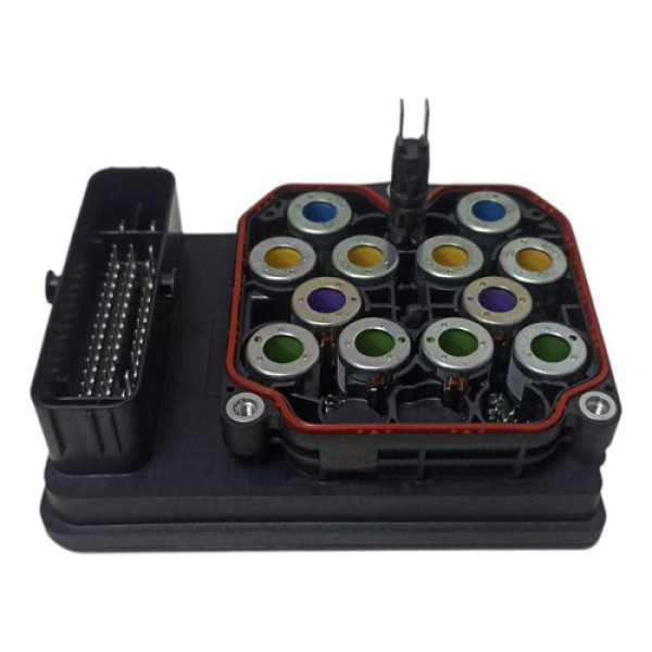 Modulo Central Compass 2.0 2018 À 2020