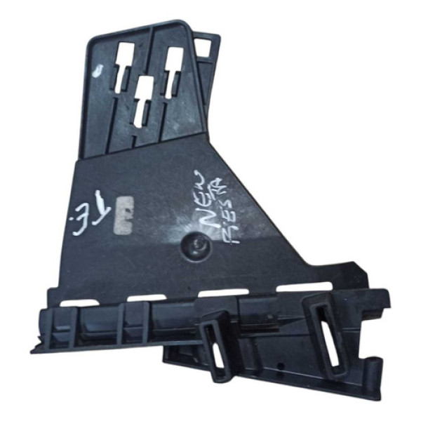 Suporte Maçaneta Externa Traseira Esq New Fiesta 2016 Á 2019