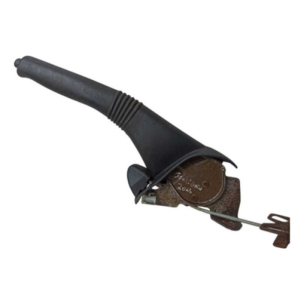 Alavanca Freio Mão Sandero 2014 A 2018 