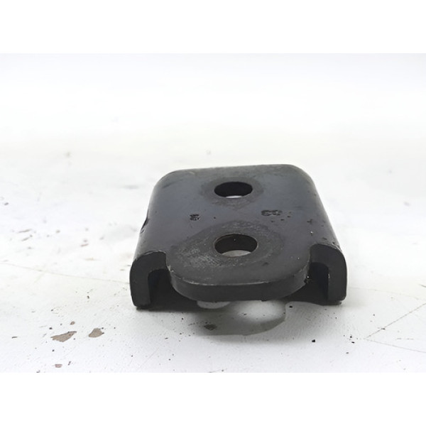 Chapa Suporte Metal Cabeçote Clio Sandero Logan Cx037