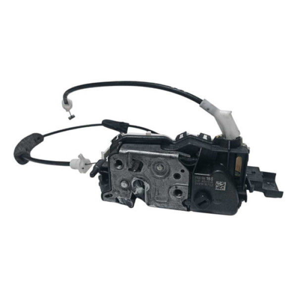 Fechadura Porta Dianteira Direita 308 2013 À 2015