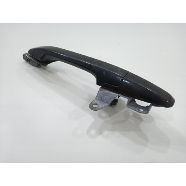 Maçaneta Externa Traseira Esquerda Honda Civic 2007 A 2011