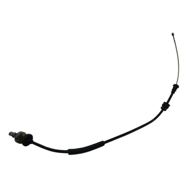 Cabo Seletor Macha Embreagem Clio 2000 À 2006 