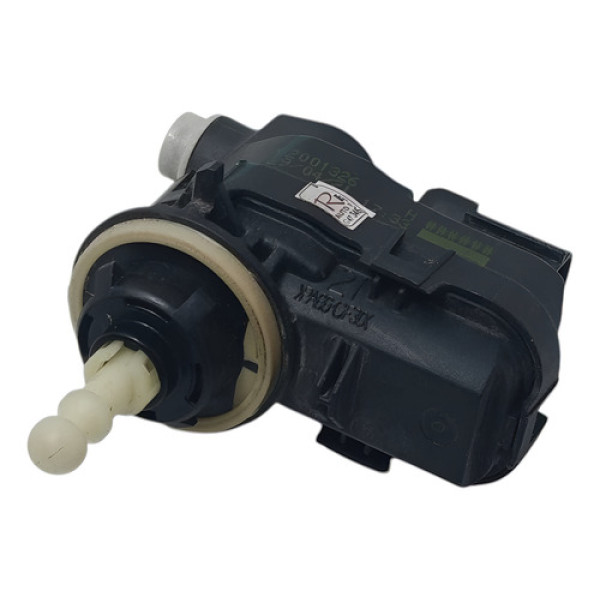 Motor Regulagem Farol Direito Jeep Compass 1.3 2023 A 2025