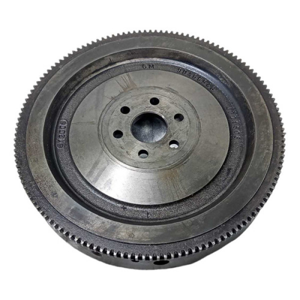 Volante Motor Cremalharia Gm Blazer 2.4 Gasolina 2001 À 2011