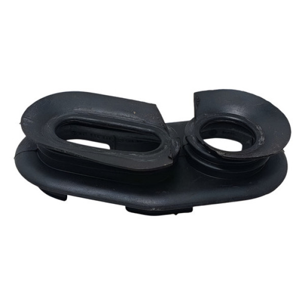 Borracha Vedação Ar Quente Vw Fox 2014 À 2018